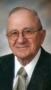 Stanley A “Stan” Bader (1933-2012)