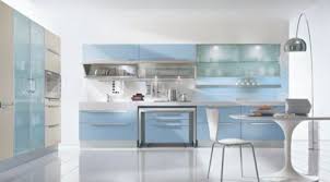Many Colors Of The Dream Kitchen By Pedini Blue Kitchens Online Kitchen Cabinets Kitchen Design Decor