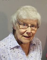 Death Notice of Margaret (Peggy) Dowling (Glasnevin, Dublin)