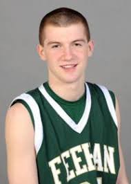 BOYS' BASKETBALL: Shamrocks lock down Rocketeers