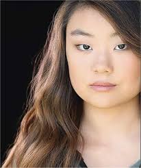 NUMBER: 175 Character: Wendy Shin Portrayed by: Victoria Grace  (2022-present) Duration: 2022-present Status: Living in Salem Romances:  Tripp Johnson Johnny DiMera Joey Johnson Parents: Wei Shin Siblings: Li  Shin Children: Family: Last
