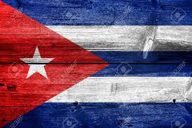 Die flagge mexikos ist eine trikolore in den farben grün, weiß und rot, die die farben der nationalen befreiungsarmee von mexiko sind. Flagge Von Kuba Oder Kubanische Fahne Auf Holzernen Hintergrund Lizenzfreie Fotos Bilder Und Stock Fotografie Image 21917792