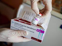 For people aged 40 or over and those with other health conditions, the benefits of being vaccinated with the oxford/astrazeneca vaccine outweigh any risk of clotting problems. Astrazeneca S Covid 19 Vaccine Cleared By Eu After Blood Clot Concerns Wsj