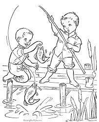 See more ideas about coloring pages, coloring books, coloring book pages. Image Result For Vintage Coloring Book Printable Vintage Coloring Books Fish Coloring Page Coloring Books