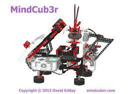Connecting it to all things considered, lego mindstorms ev3 is a reliable application that can help you build and program lego robots in an intuitive environment by providing. Mindcub3r For Ev3