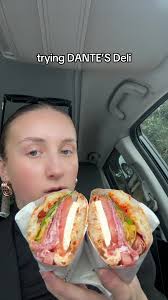 Dante Owens Food Review