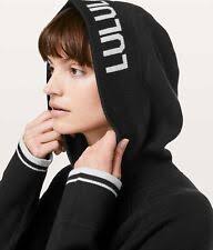 Las mejores ofertas en Lululemon sudaderas de Manga Larga Elástico para  Mujeres