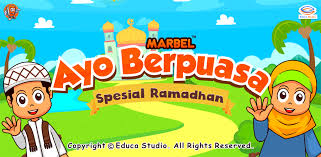 Ampunilah segala dosa hamba dan semoga kami. Download Marbel Petualangan Puasa Seri Spesial Ramadhan Free For Android Marbel Petualangan Puasa Seri Spesial Ramadhan Apk Download Steprimo Com