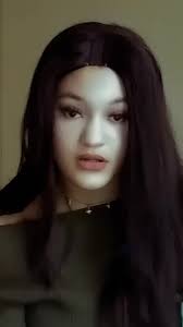 Tell me a story Olivia moon cosplay 🔪