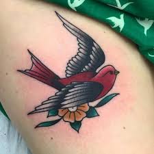 Do swallow bird tattoos mean. Tatto Wallpapers Traditional Swallow Tattoo Designs