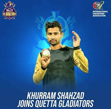 Image result for khurram shahzad