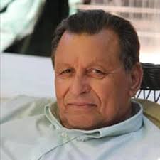 Most Recent Obituaries