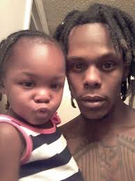 Kavon Jamre' Floyd, age 23