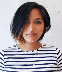 Check spelling or type a new query. 50 Short Hairstyles For Round Faces With Slimming Effect Hair Adviser