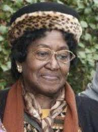 Martha Caston's Instagram, Twitter & Facebook