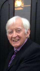 Condolence Book for Sean O'DONOGHUE (Ballinteer, Dublin)