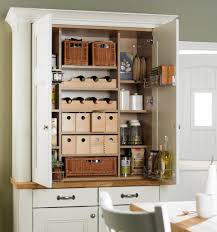Here's exactly how we turned a billy bookcase into a freestanding pantry. Free Standing Ikea Kitchen Storage Cabinets My Hobby