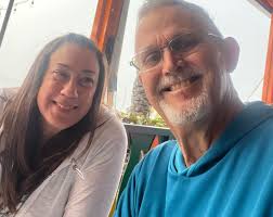 This is a hard post... one I prayed I wouldn't have to make. I must honor  my friend Butch Jeffries who is now resting in peace with no more pain and  suffering.