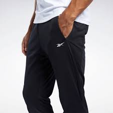 Maybe you would like to learn more about one of these? Reebok Workout Ready Track Pant Black Reebok Norway