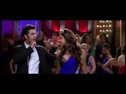 Badtameez Dil Full Video Song Hq Yeh Jawaani Hai Deewani Ranbir Kapoor Youtube Bollywood Movie Songs Bollywood Songs Bollywood Dance