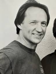 Does anyone know if Greg Russell the singer has a Facebook page? My  children would love to see him in July when we come to HH. Thanks 🙏