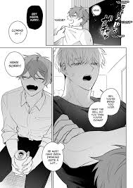 My Horny Boyfriend Wont Listen To Me Chapter 1 - Hentairead.io - Read Free  Hentai Manga - Manhwa - Manhua Online