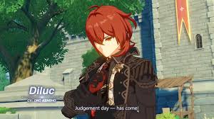 Aerie Hyped For Sept 24th Streams On Twitter I Am Just Glad That There Are Male Characters In Genshin Impact Hopefully They Are Playable As Well Genshinimpact Https T Co Qrrlze4p5o