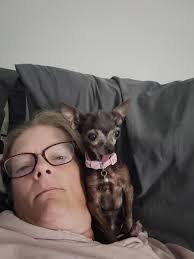 Vicky Coulson's Instagram, Twitter & Facebook