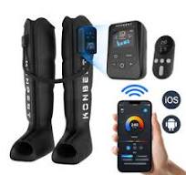 Air Compression Massage Boots China Trade,Buy China Direct ...