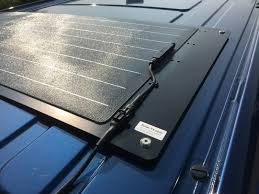 Magnet Montage Set 4pcs Solaranlage Vw Bus Umbau Photovoltaik Anlagen