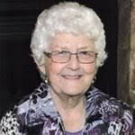 Phyllis Elmore Obituary