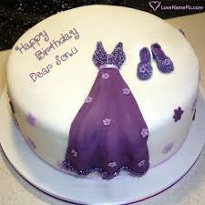 Dear Sonu Name Picture Cute Stylish Birthday Cake Editing Online Birthday Cake Writing Birthday Cake Write Name Birthday Wishes Cake Your happy birthday stock images are ready. birthday wishes cake