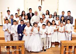 نتيجة بحث الصور عن ‪first communion‬‏