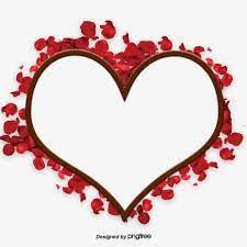Red Rose Petals Aesthetic Romantic Border Lovely Valentines Day Romantic Png Transparent Clipart Image And Psd File For Free Download In 2020 Red Rose Petals Red Roses Background Red Glitter Background
