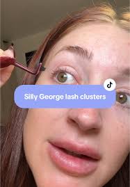 Effortless Application of Silly George Lash Clusters