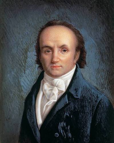Abraham-Louis Breguet - Wikipedia