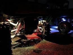 Can Am Utv Atv Underglow Led Kit Side By Side Stuff