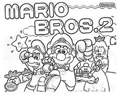 Explore vast collection of free printable super mario coloring sheet at coloringonly. Pin On Coloring Pages For Your Kids
