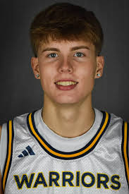 2024-25 Men's Basketball Roster