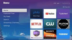 We'll look at three available options available for installing expressvpn on roku, including using a virtual router and casting. Download And Install Syncler Apk On Roku Device