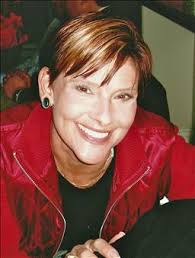 Gina Blackstone Obituary (2010)