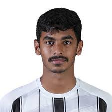 Salem Almansoori's Instagram, Twitter & Facebook