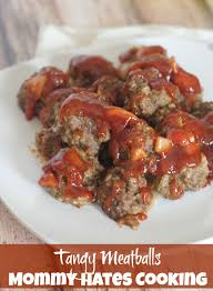 Sweet And Tangy Meatballs Recipe Food Recipes Easy Dinner Recipes Cooking