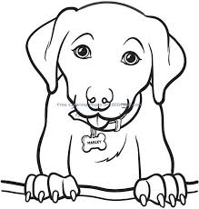 Maybe you would like to learn more about one of these? Coloring Pages Coloring Pages For Girls Animals Christmas Dog Coloring Home