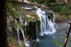Check spelling or type a new query. Lewis River Falls Washington Trails Association