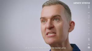 New: Armin Storm Gravity Equal Force Ultimate Sapphire Blue :