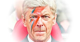 David Wenger