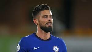 I know it may look similar, but it is different. Atletico Madrid Eye Olivier Giroud As Possible January Transfer Target