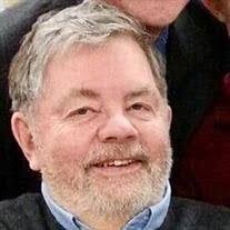 Richard J. Rowland Obituary