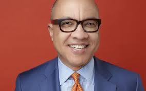 Carine Smith Ihenacho